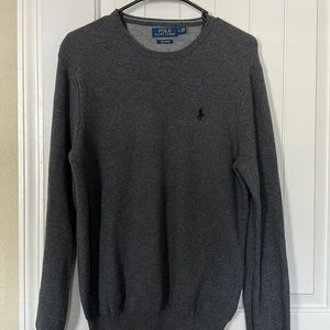 Polo Ralph Lauren, Small, Grey